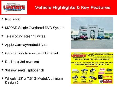 Used 2021 Chrysler Pacifica Touring w/ S Appearance Package FWD image 15
