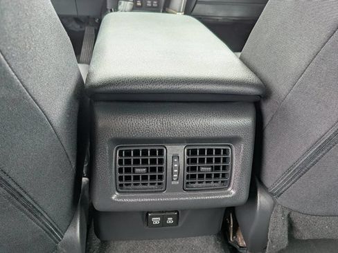 Used 2025 Toyota Camry LE w/ Convenience Package FWD image 16