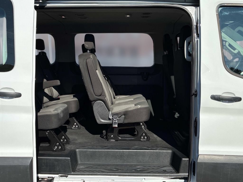 Used 2024 Ford Transit 350 XLT RWD image 21