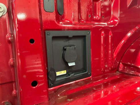 Used 2024 Ford F150 XLT w/ Equipment Group 302A MID AWD/4WD image 22