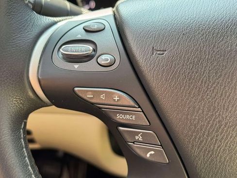 Used 2020 INFINITI QX60 Pure AWD/4WD image 27
