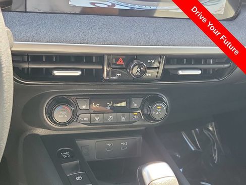 Used 2026 Nissan Kicks SV w/ SV Premium Package FWD image 13