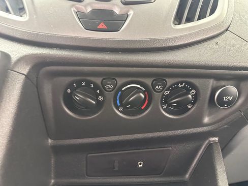 Used 2016 Ford Transit 150 130 Low Roof RWD image 24