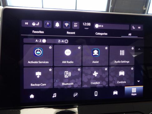 Used 2025 Jeep Compass Limited image 38