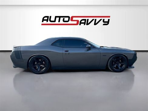 Used 2016 Dodge Challenger R/T Scat Pack image 8