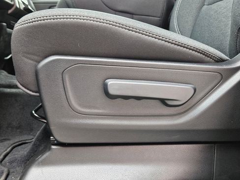 New 2025 RAM 1500 Tradesman image 18