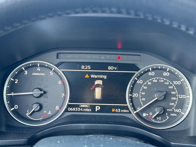 Used 2024 Mitsubishi Outlander SE FWD image 17