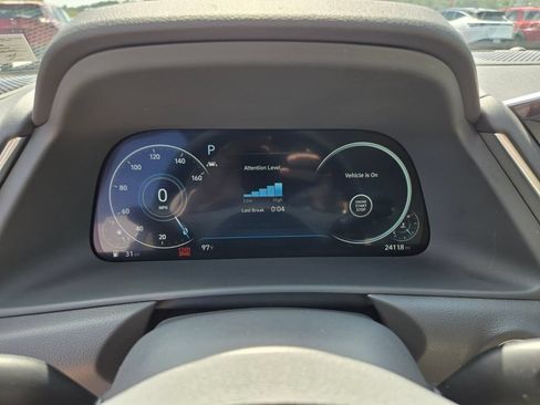 Used 2023 Hyundai Sonata SEL w/ Convenience Package FWD image 33