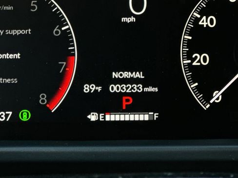 Certified 2026 Honda HR-V Sport image 28