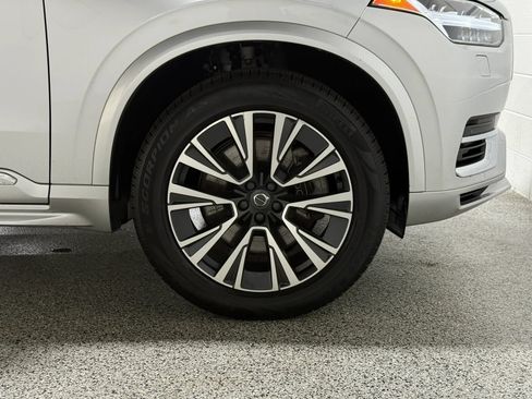 Used 2021 Volvo XC90 T8 Inscription Expression w/ Climate Package AWD/4WD image 75