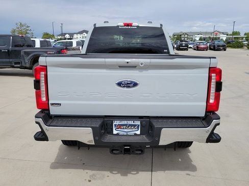 New 2026 Ford F250 XLT w/ XLT Premium Package image 10