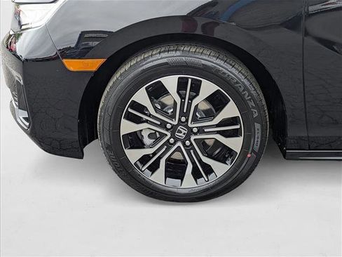 New 2026 Honda Odyssey Elite image 10