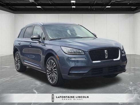 Certified 2022 Lincoln Corsair AWD w/ Premium Package image 7