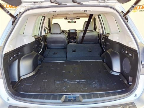 Used 2023 Subaru Forester Limited image 22