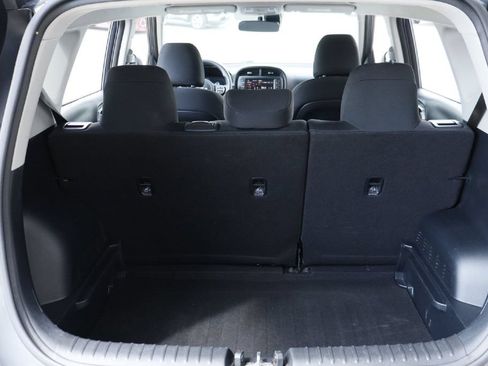 Used 2024 Kia Soul LX w/ Option Group 015 FWD image 25