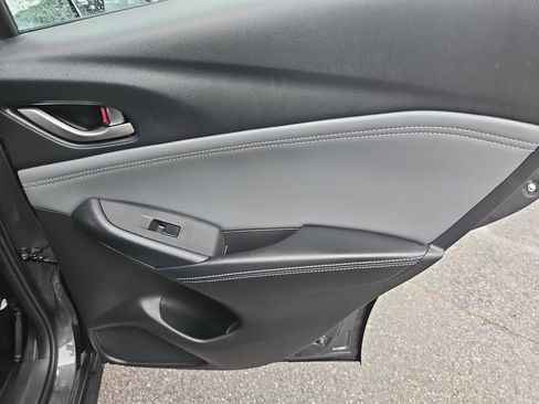 Used 2019 MAZDA CX-3 Touring AWD/4WD image 18