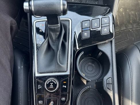 Certified 2023 Kia Sportage X-Pro Prestige AWD/4WD image 13