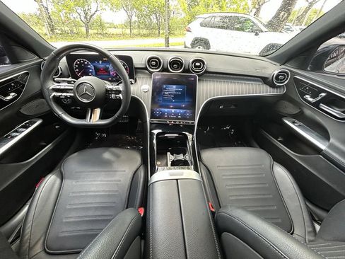 Used 2023 Mercedes-Benz C 300 Sedan image 10