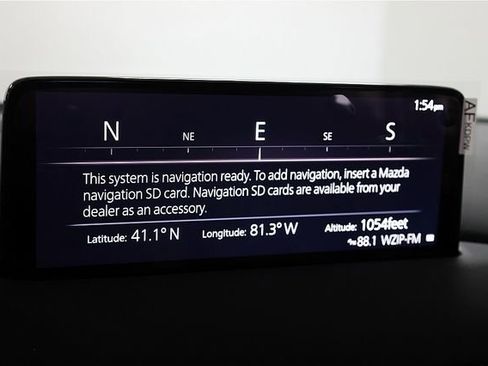 New 2025 MAZDA CX-5 AWD 2.5 S w/ Select Package image 30