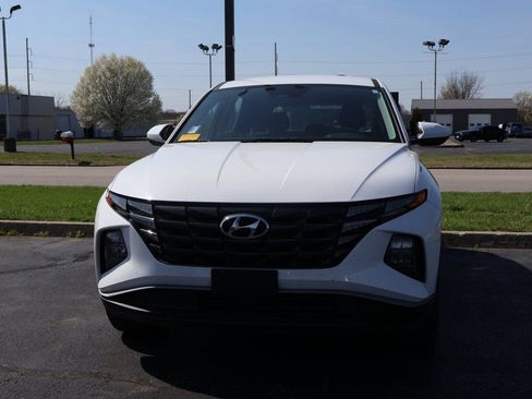 Used 2024 Hyundai Tucson SE image 6