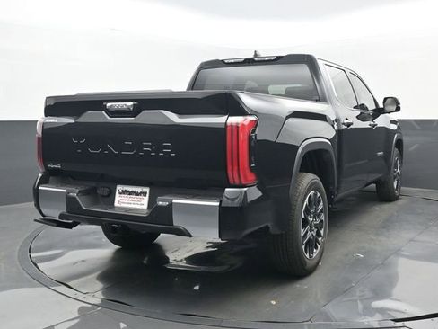 New 2026 Toyota Tundra Limited AWD/4WD image 21