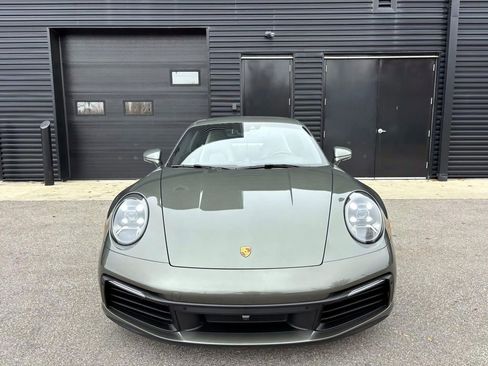 Certified 2022 Porsche 911 Carrera image 13