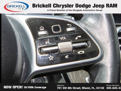 Used 2020 Mercedes-Benz C 300 Sedan w/ Premium Package image 30