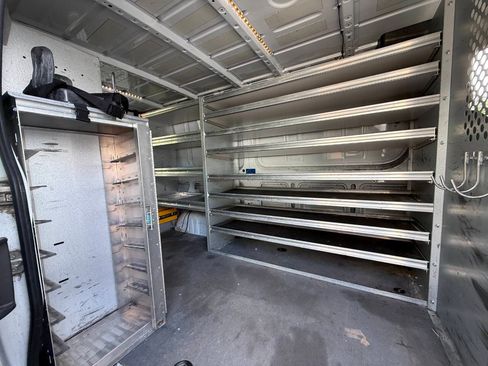 Used 2012 Mercedes-Benz Sprinter 2500 w/ Additional Battery Pkg image 7