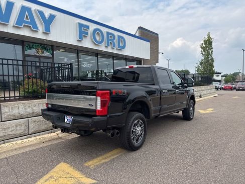 New 2026 Ford F350 Lariat w/ Chrome Package image 12