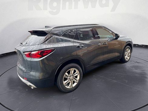 Used 2020 Chevrolet Blazer LT image 5