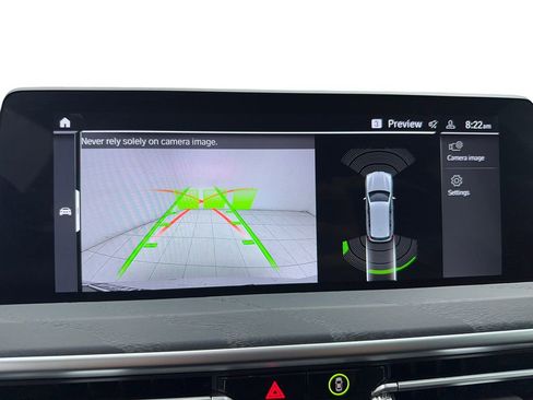 Used 2024 BMW X3 sDrive30i image 32