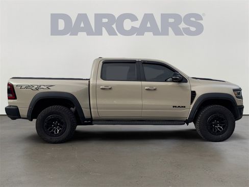 Used 2022 RAM 1500 TRX w/ TRX Level 2 Equipment Group image 8