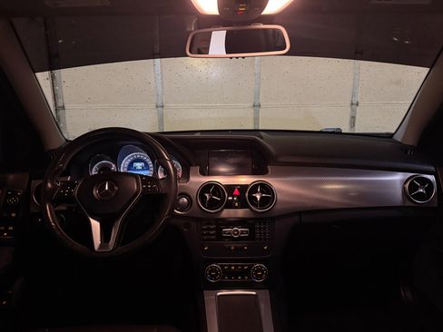 Used 2015 Mercedes-Benz GLK 350 2WD image 14