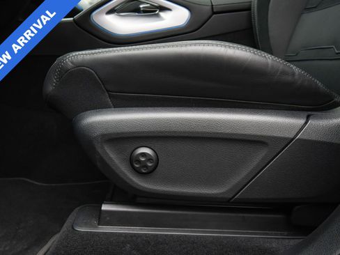 Used 2025 Mercedes-Benz GLE 53 AMG GLE 53 AMG image 45