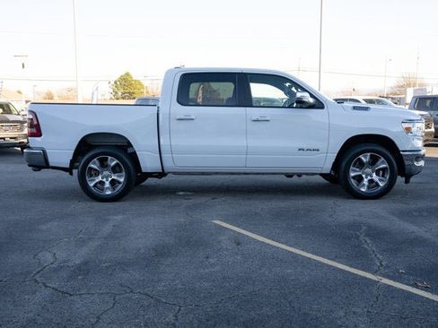 Used 2024 RAM 1500 Laramie image 6