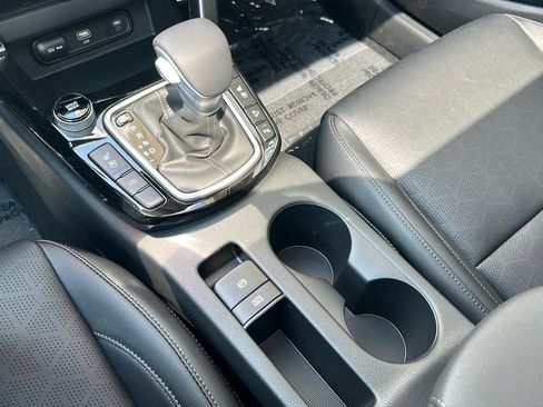 New 2026 Kia Seltos SX w/ SX Sunroof Package image 24