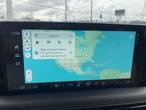 New 2025 Lincoln Aviator Black Label w/ Jet Appearance Package image 23