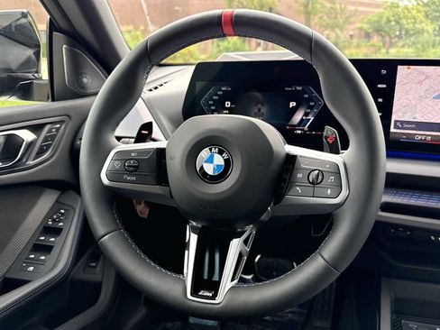 Used 2026 BMW M235i xDrive w/ Technology Package AWD/4WD image 23
