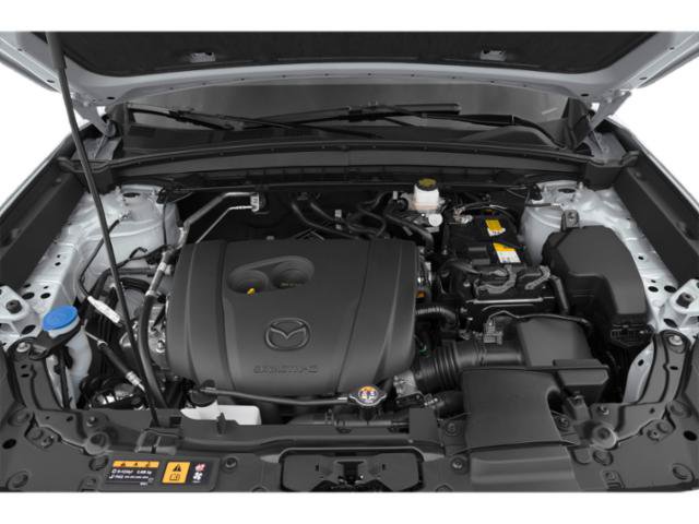 New 2026 MAZDA CX-5 Select AWD/4WD image 11