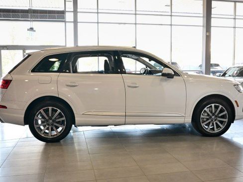 Used 2019 Audi Q7 2.0T Premium Plus w/ Premium Plus Package image 5