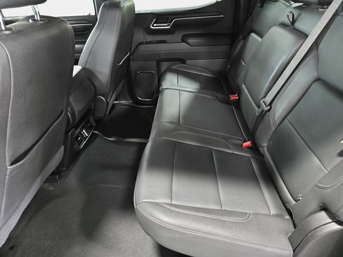 Used 2024 GMC Sierra 1500 SLT AWD/4WD image 14