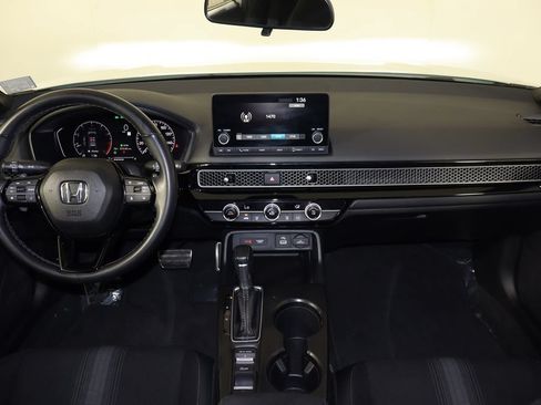 Used 2023 Honda Civic Sport image 13