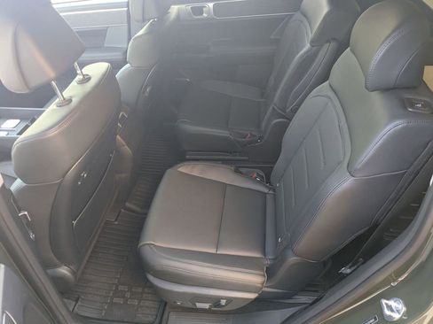 New 2026 Hyundai Santa Fe Limited image 11