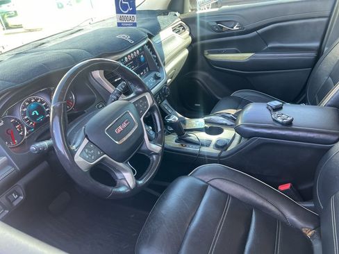 Used 2019 GMC Acadia Denali w/ Technology Package image 5