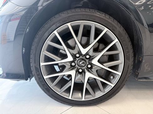 Used 2017 Lexus RC 300 AWD image 41
