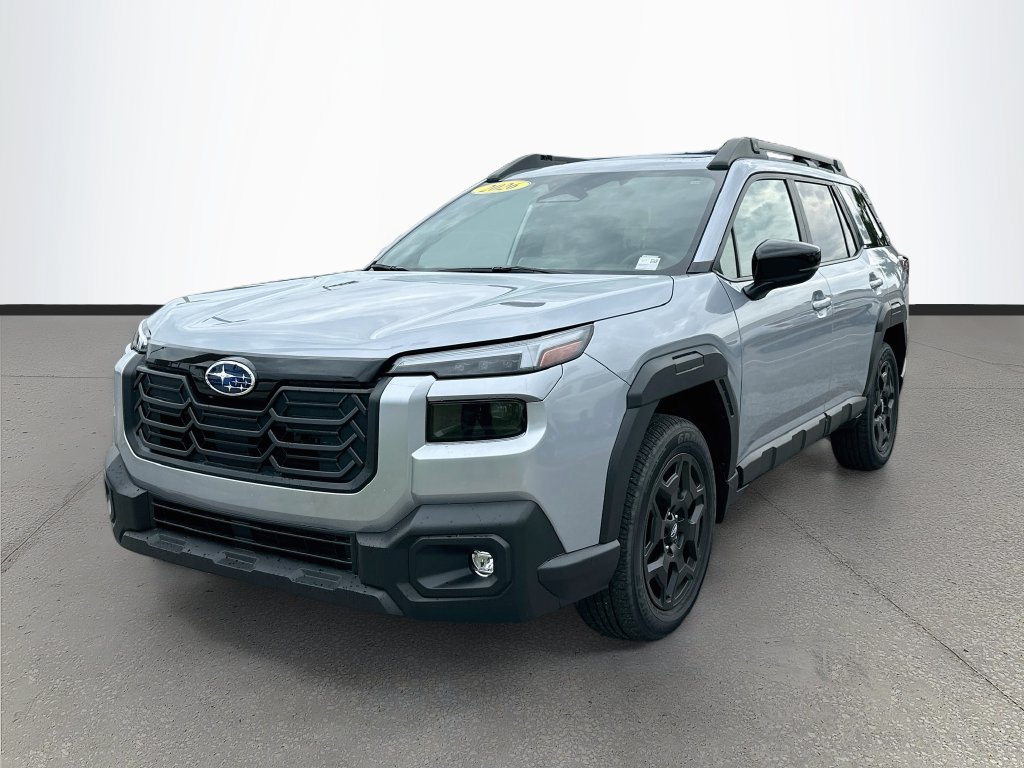 New 2026 Subaru Outback Limited w/ Premium/Limited Package 2 AWD/4WD image 3