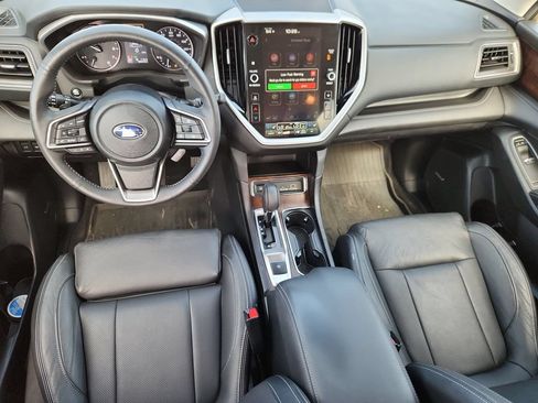 Used 2023 Subaru Ascent Touring AWD/4WD image 11