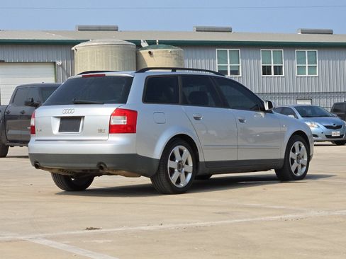 Used 2003 Audi A4 1.8T AWD/4WD image 5