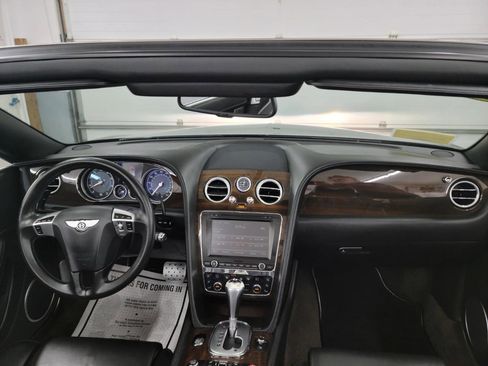 Used 2014 Bentley Continental GT image 36