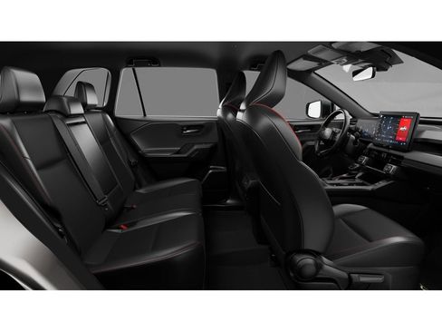 New 2026 Toyota RAV4 AWD Plug-in Hybrid image 21